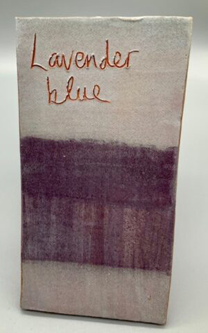 lavender blue slip lavender blue decorating slip