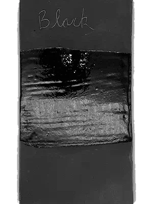Black Slip