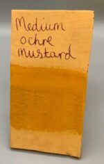 medium-ochre-mustard-slip