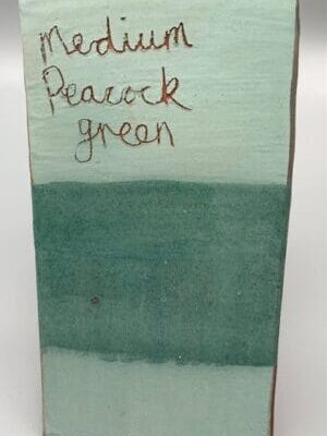 medium-peacock-green
