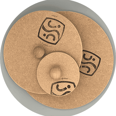 Pottery Kits and Plate Moulds