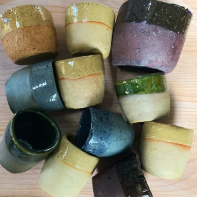 Oxide workshop